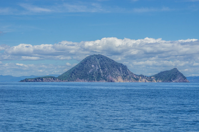 White Island Whakaari